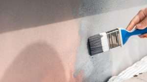 Exterior Painting Residential & Commercial Sutton County Dublin