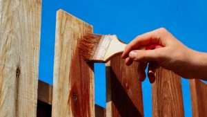 Exterior Painting Residential & Commercial Sutton County Dublin