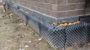 Foundation Repairs Ballyboden County Dublin