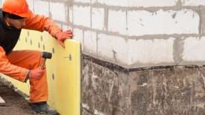 Foundation Repairs Ballyboden County Dublin