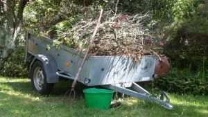 Garden Clearouts Ballygall County Dublin