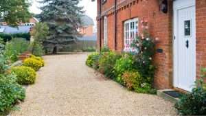 Gravel Driveways Sutton County Dublin