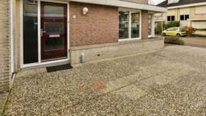 Gravel Driveways Sutton County Dublin