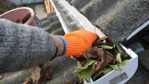 Gutter Cleaning Ayrfield County Dublin