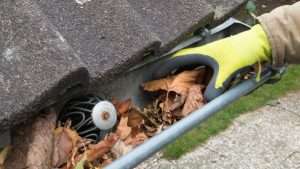 Gutter Cleaning Ayrfield County Dublin