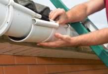 Gutter Repair & Replace Arbour Hill County Dublin