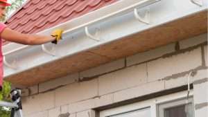 Gutter Repair & Replace Balbutcher County Dublin