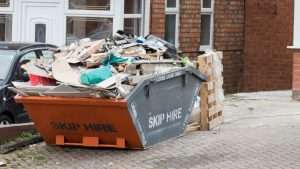 Full House Clearouts Broadstone County Dublin