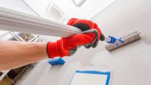 House Painting Howth County Dublin