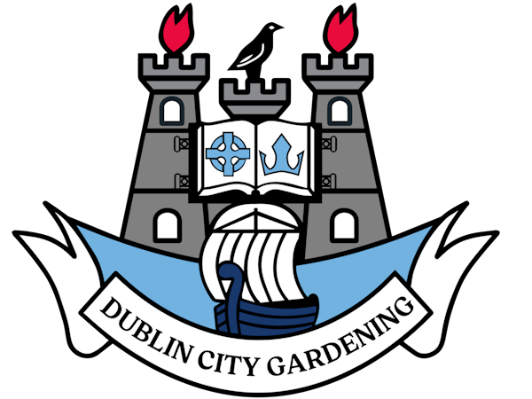 Dublin City Gardening & Landscaping