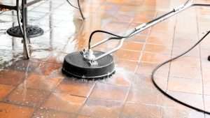 Patio Cleaning & Repair Sutton County Dublin