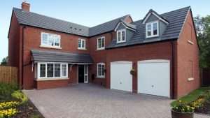 Lifting & Relaying Driveways Ballygall County Dublin