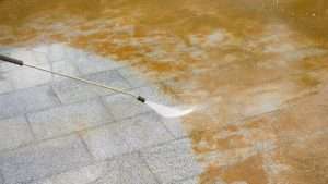 Powerwashing & Exterior Cleaning Cappagh County Dublin