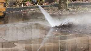 Powerwashing & Exterior Cleaning Cappagh County Dublin
