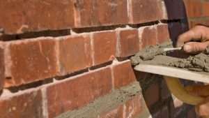 Repointing Ballyedmonduff County Dublin