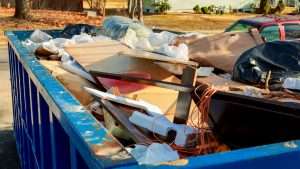 Rubbish Removals Rush County Dublin