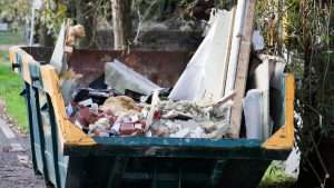 Rubbish Removals Rush County Dublin