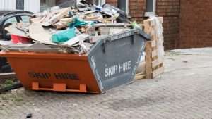Rubbish Removals Rush County Dublin