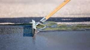 Seal Coating Driveways Cabra County Dublin
