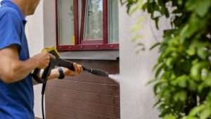 Wall Cleaning Ballyboden County Dublin